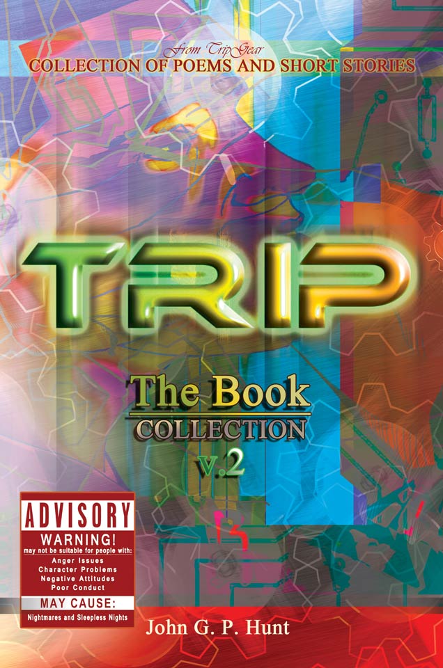 Trip the Book collectionVolume2 CoverB 6x9 636px Q45